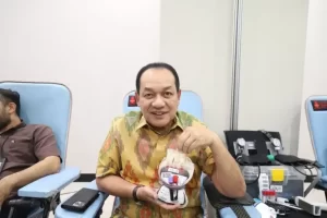 MNC Peduli Berkomitmen Mengumpulkan 5.000 Kantong Darah Hingga Tahun 2024, Menunjukkan Dukungan yang Tulus untuk Masyarakat