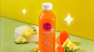 Re.juve Hadirkan Promo Special BRI untuk Menikmati Jus Buah dan Sayuran yang Lezat