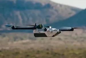 OpenAI Berperan Besar dalam Pembuatan Drone Mematikan bagi AS