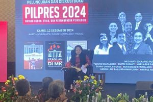 Megawati Respon PDIP Diminta Bergabung dalam Kabinet Prabowo-Gibran, Tapi Apa yang Didapatnya?