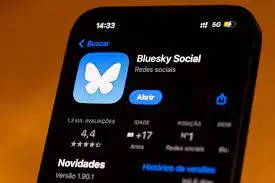 Pengguna Media Sosial Memilih Beralih ke Platform Buatan Pendiri Twitter