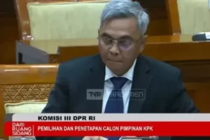 KPK Terus Buru Harun Masiku, Ketua yang Terlilit Utang Tak Terbayar.