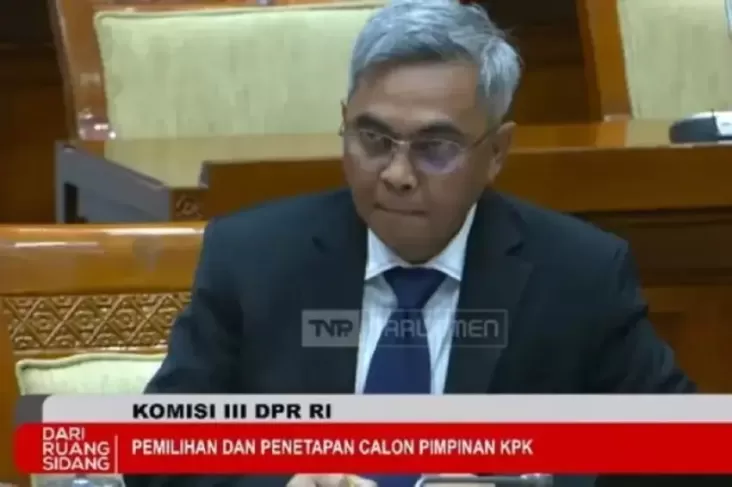 KPK Tak Berhenti Kejar Harun Masiku, Si Ketua yang Terjerat Hutang Tak Lunas.
