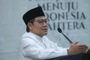 Gugatan Achmad Ghufron ke Cak Imin Ditolak, PKB Anggap PN Jakpus Tidak Berpihak?