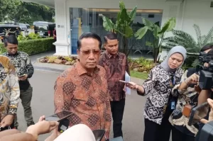 Prabowo Usulkan DPRD yang Memilih Kepala Daerah, Menkum Beberkan Alasan di Baliknya