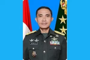 Mayjen TNI I Gusti Ngurah Wisnu Wardana, Asrena KSAD yang Akrab dengan Jenderal Agus Subiyanto
