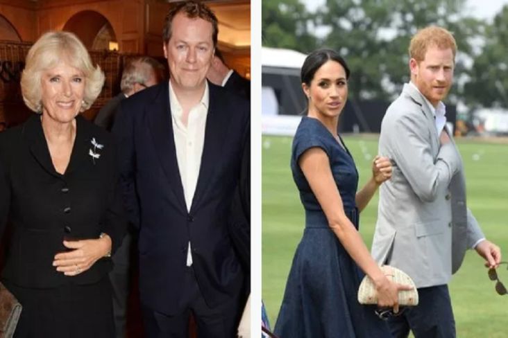 "Raja Charles III Beri Pesan Menggetarkan Hati untuk Pangeran Harry, Ajak Hadiri Natal Kerajaan sebagai Anak Tiri"