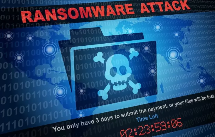 "Ini Dia Strategi Perlindungan Diri dari Ancaman Ransomware di Tahun 2025 yang Wajib Diterapkan oleh Organisasi di Indonesia"