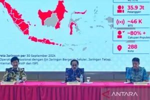 “Rekor Baru Smartfren dengan 35,9 Juta Pelanggan, Bagaimana Kelanjutannya Setelah Merger?”