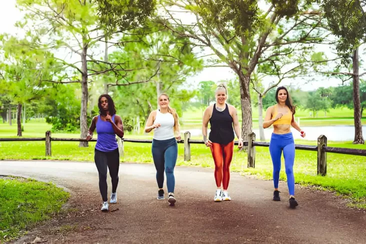 Depresi Dapat Dicegah dengan Berjalan 5.000 Langkah Setiap Hari, Hasil Riset Ungkapkan