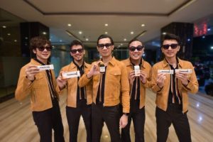 The Changcuters: Rahasia Tetap Sehat di Tengah Gaya Hidup Modern

The Changcuters Ungkap Cara Menjaga Lambung Sehat di Era Modern