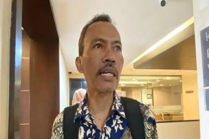 Pemerintah Ditekan Manfaatkan Lahan Pertanian untuk Mewujudkan Program Food Estate
