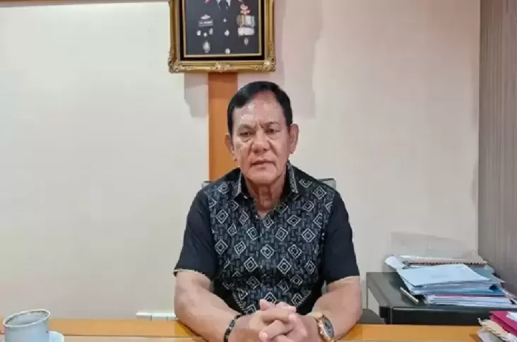 5 Fakta Menarik dari Ricky Sitohang, Eks Jenderal Polisi yang Kini Menapaki Dunia Hukum bersama Teh Novi