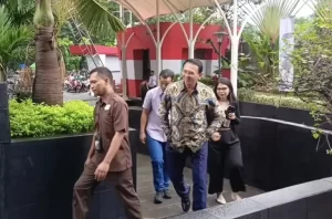 Heboh! Ahok Kembali Diperiksa oleh KPK, Ada Apa Gerangan?