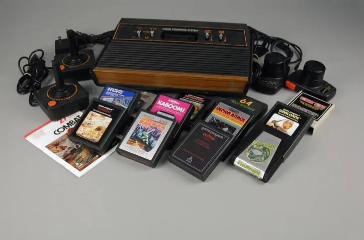 Atari Bersiap Meramaikan CES 2025, Siap Melawan PlayStation dan Nintendo