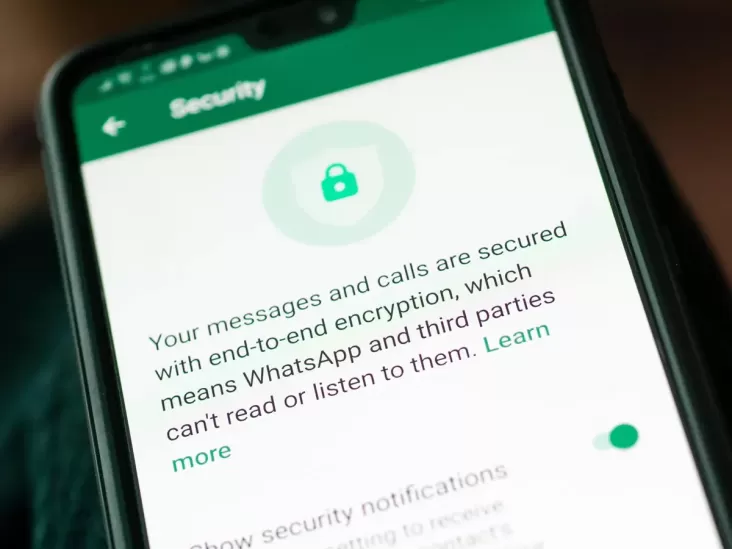 "Jangan Terjebak! Waspada Ancaman Social Spy WhatsApp!"