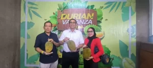 BRI Finance dan MNC Finance Bersatu untuk Memperkuat Durian Vaganza 2025