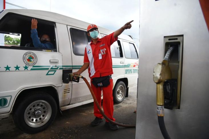 "2025, Pertalite Akan Dapat Diisi oleh Mobil-mobil Baru yang Terungkap! Simak Beritanya di Sini!"