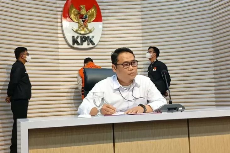 KPK Sambut Kritik Megawati, Tegaskan Komitmen Tangani Kasus Kecil