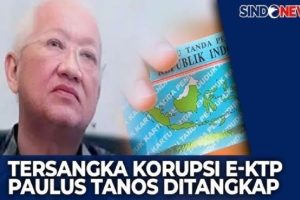 “Dubes RI Singapura Pastikan Paulus Tannos Tak Akan Alami Hambatan dalam Proses Ekstradisi Menuju Indonesia”