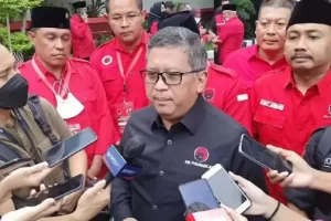Dari Eks Penyidik KPK hingga Kader PDIP, Semua Diperiksa Terkait Hasto Kristiyanto