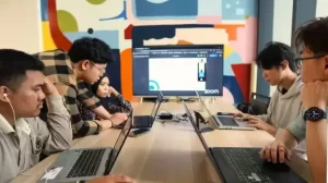 “Ini Dia Generasi Z yang Siap Menaklukkan Pasar Kerja Internasional”