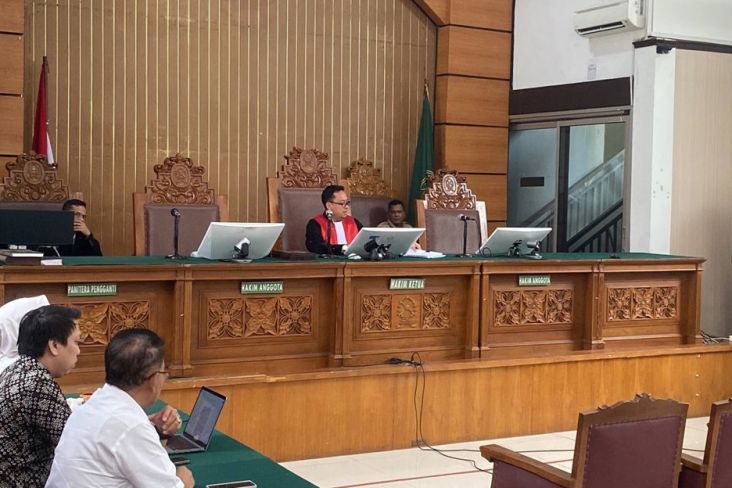 Gugatan Wali Kota Semarang Mbak Ita Ditolak oleh Hakim PN Jaksel di Praperadilan