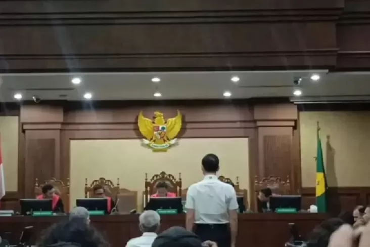 “Kasus Ringan Harvey Moeis Dilaporkan ke KY, Jadi Fokus Utama karena Menimbulkan Kemarahan”