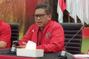 Hasto Kristiyanto Siap Mengajukan Pleidoi Multibahasa untuk Menyebarkan Fakta ke Seluruh Dunia