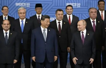 Indonesia Menjadi Anggota BRICS, Apa Artinya Bagi Negara Kita?