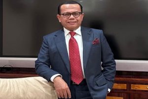 Juniver Berharap Dewan Advokat Nasional Terbentuk Tepat Waktu Juniver Optimistis