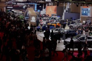 PPN 12% dan Penyusutan Kelas Menengah Berdampak Buruk Bagi Industri Otomotif