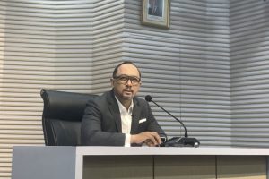 KPK Gelar Pemeriksaan Kembali Terhadap Sekjen PDIP Hasto Kristiyanto