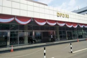 KPK Didesak Telusuri Kenaikan Durasi Reses DPD RI