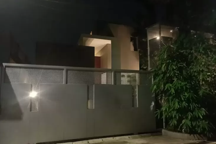 KPK Geledah Rumah Djan Farid, Ternyata Ini Isinya!