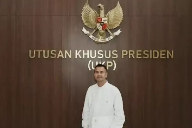 Raffi Ahmad, Si Bos Muda, Diumumkan oleh KPK Minggu Ini sebagai Pemilik Harta yang Melimpah
