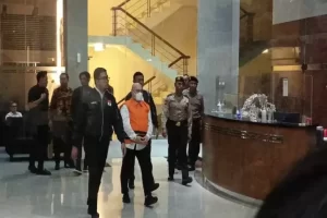 KPK Sita 6 Apartemen Mewah di Tangsel yang Diduga Dimiliki oleh Eks Dirut PT Taspen