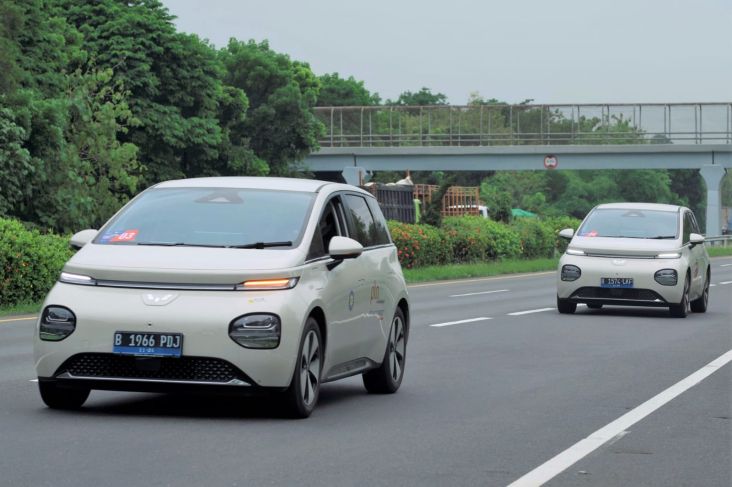 "Kriteria Mobil Listrik yang Cocok untuk Kebutuhan Sehari-hari Keluarga Anda"