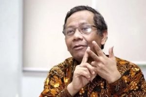 Mahfud MD: Pernyataan Soal Pagar Laut Tak Perlu Ditutupi dengan Alasan Marwah Institusi