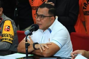 Julia Santoso Keluar Bebas Usai Menang Praperadilan di Bareskrim