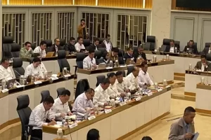 Menteri KKP: Pidana Umum Menanti Kasus Pagar Laut