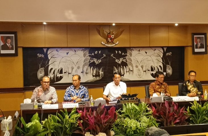 Paulus Tannos, WNI yang Memiliki Paspor Negara Lain, Tetap Dijamin Kebangsaannya Menurut Menkum Terkini