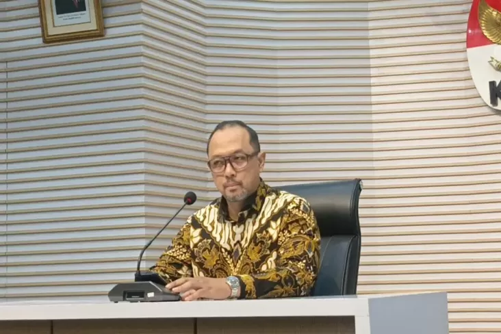 "Penggeledahan Rumah Hasto Dituduh PDIP untuk Pengalihan Isu, KPK Klaim Penyidiknya Terpercaya"