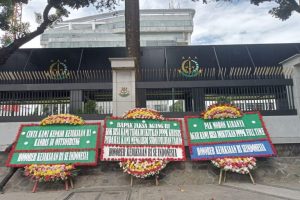 PPNPN/Non ASN Kejaksaan Indonesia Berharap Dapat Mengikuti Seleksi PPPK