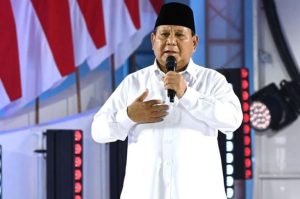 “Rahasia di Balik Pagar Laut Terkuak, Prabowo Memerintahkan Penyelidikan Mendalam!”