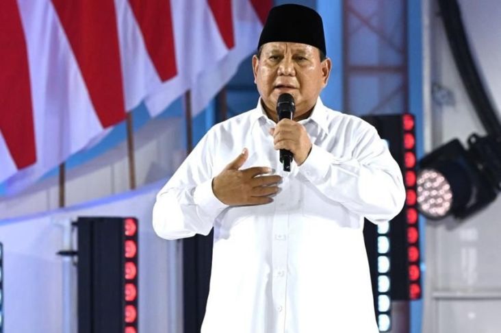 "Terungkap! Prabowo Minta Penyelidikan Intensif Terkait Pagar Laut yang Misterius"