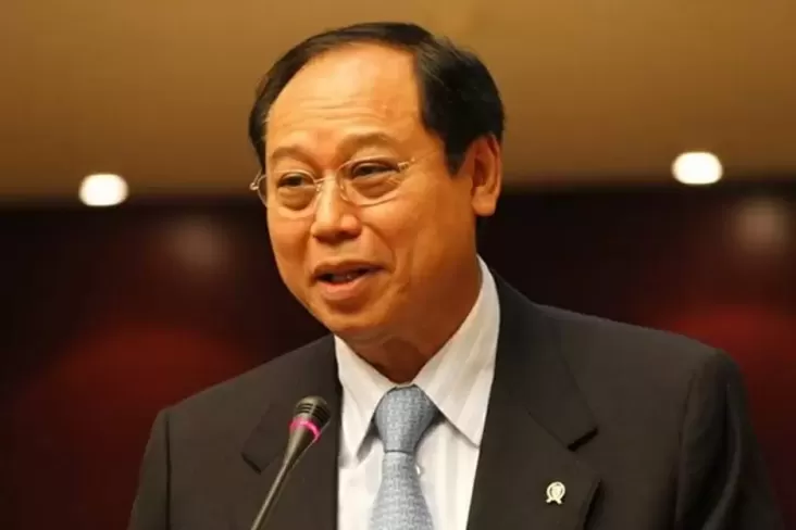 Djan Faridz, Pria yang Pernah Berjasa di Wantimpres Kini Terlibat Kontroversi dengan Harun Masiku