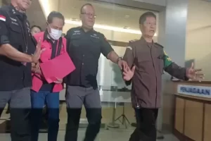 “Rudi Suparmono, Eks Ketua PN Surabaya Dijebak dalam Kasus Suap Hakim Pembebas Ronald Tannur”