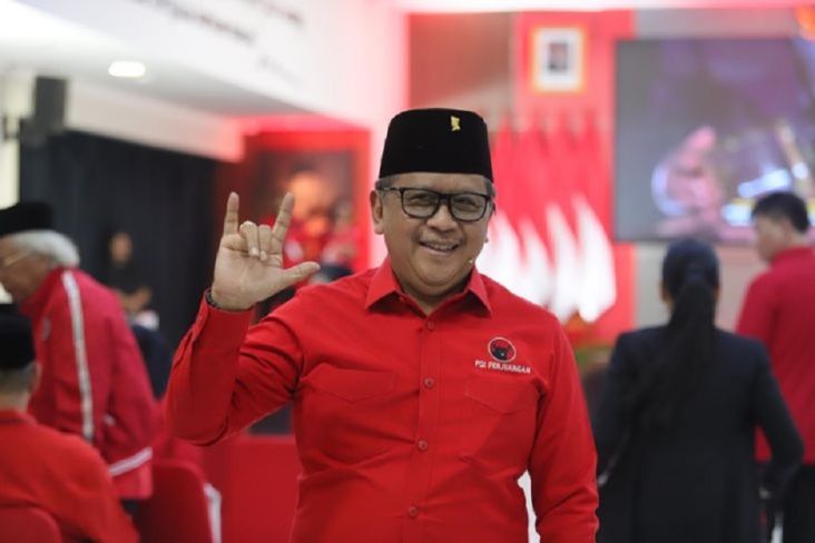 "Identitas Para Hakim yang Menangani Sidang Praperadilan Hasto Kristiyanto Terungkap pada Tanggal 21 Januari 2025"