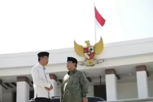 Prabowo Diminta Terbitkan Nota Protes Soal Riset OCRP kepada Pemerintah Belanda
